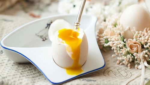 Как сварить яйцо