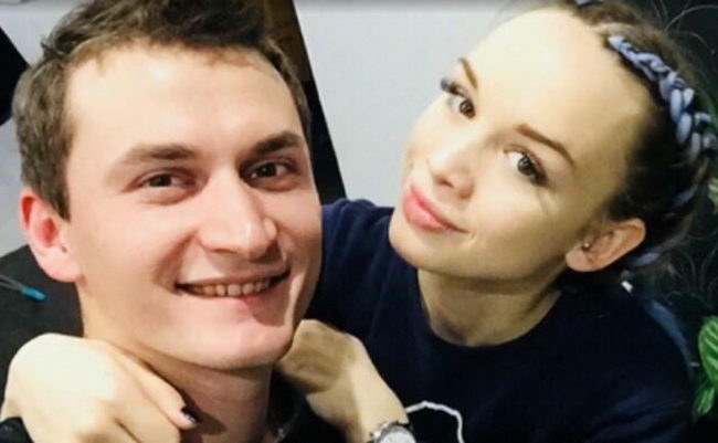 Диана Шурыгина обвинила мужа в измене