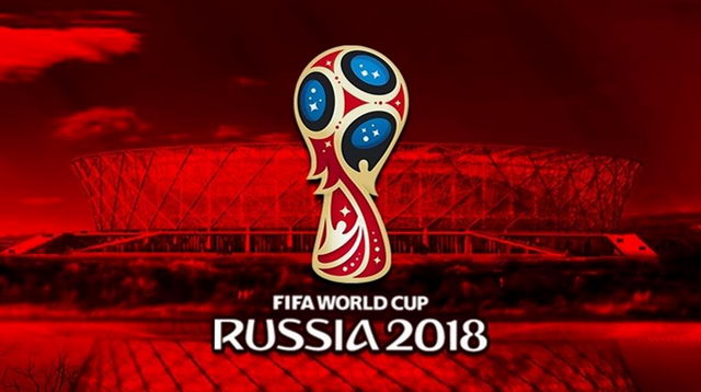 Календарь игр чемпионата мира по футболу 2018