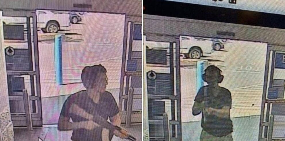 Стрельба в Эль-Пасо, Техас: 20 погибших. Видео бойни в супермаркете Walmart