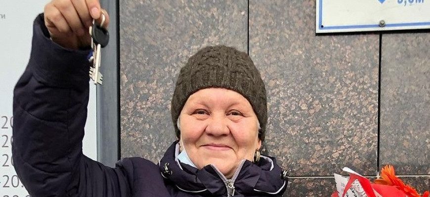 Светлана Чернова 35 лет жила в железной бочке