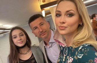 Вера Алдонина, Евгений Алдонин и мачеха Ольга