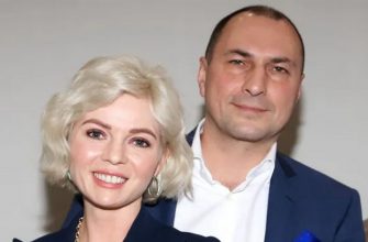 Елена Николаева и Игорь Вдовин