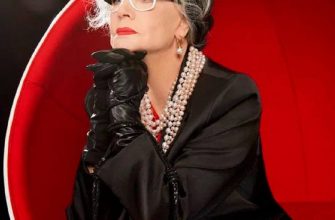 Вера Алентова