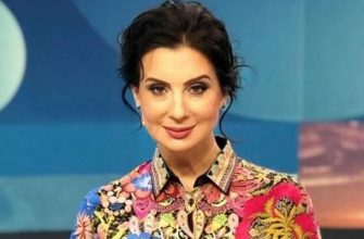 Екатерина Стриженова уехала из России