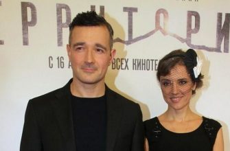Егор Бероев и Ксения Алферова