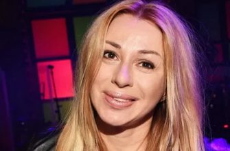 Алена Апина