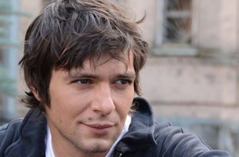 Павел Баршак