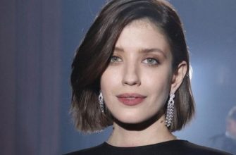 Анна Чиповская