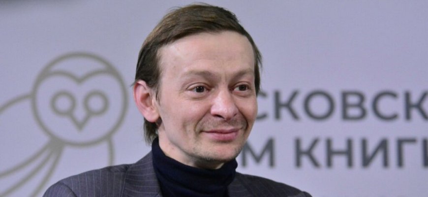 Евгений Кулаков