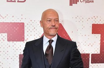 Федор Бондарчук