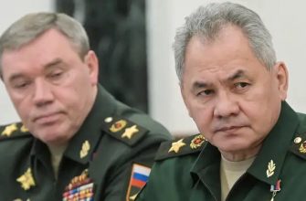 военные преступники Шойгу и Герасимов