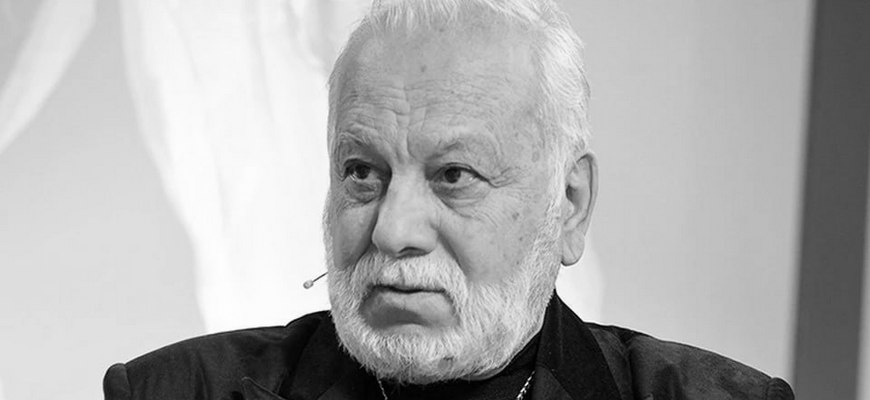 Бедрос Киркоров