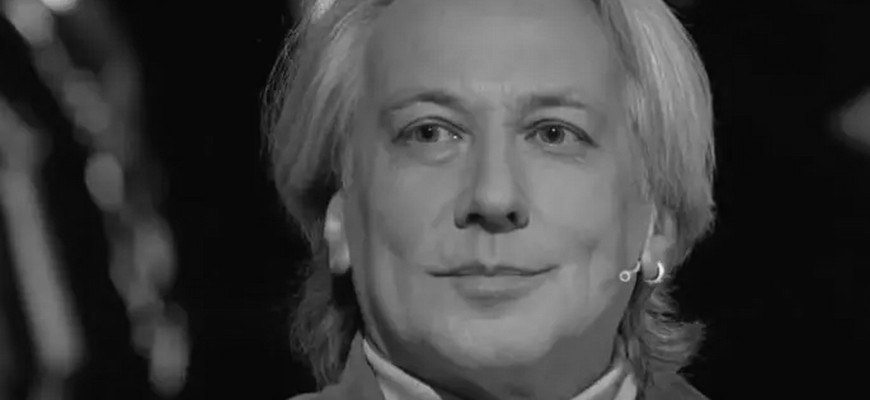 Алексей Веселкин