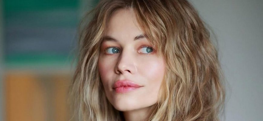 Светлана Устинова в Берлине