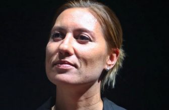 Анна Козлова
