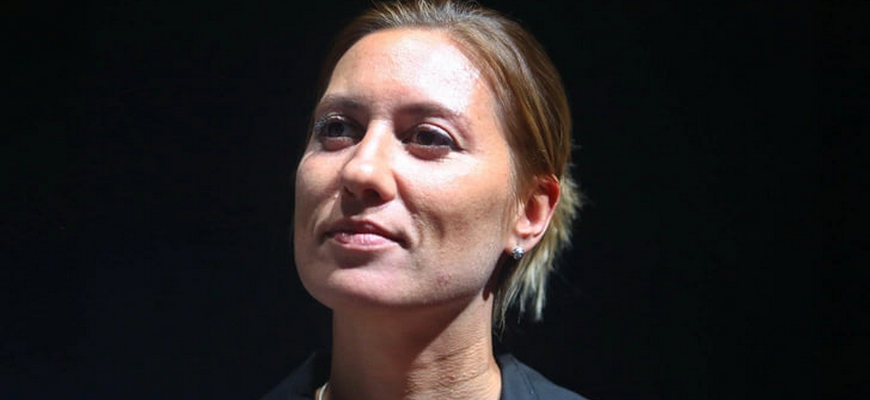 Анна Козлова