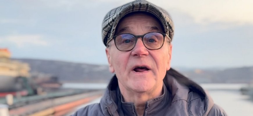 Сергей Маковецкий