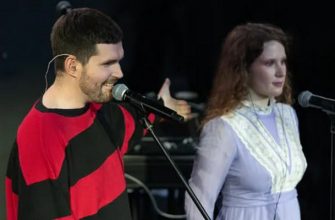 Noize MC и Монеточка
