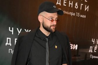 Кирилл Нагиев