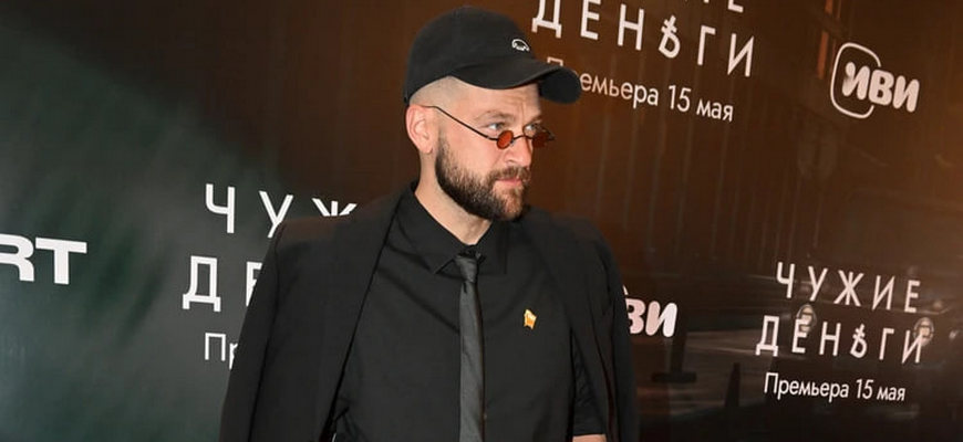 Кирилл Нагиев
