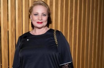 Светлана Пермякова