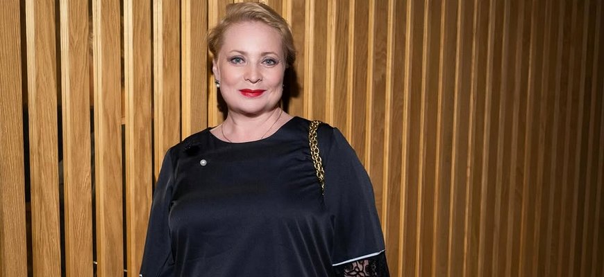 Светлана Пермякова