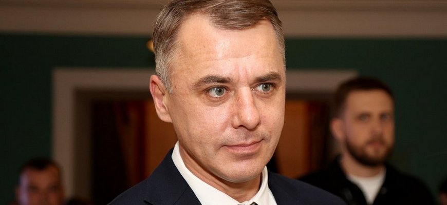 Игорь Петренко
