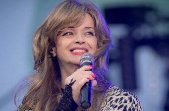 Елена Преснякова