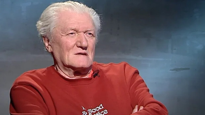 Юрий Рыбчинский