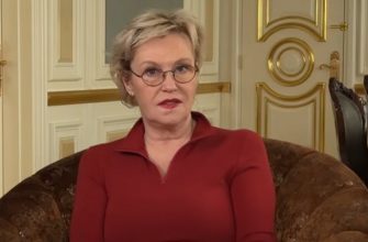 Ирина Розанова