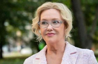 Ирина Розанова