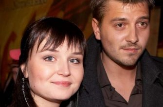 Полина Гагарина и Петр Кислов