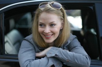 Светлана Ходченкова