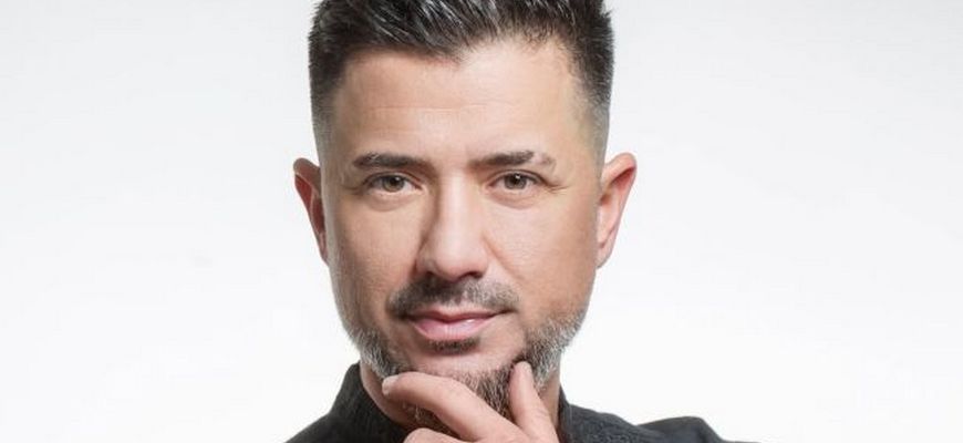Мурат Налчаджиоглу