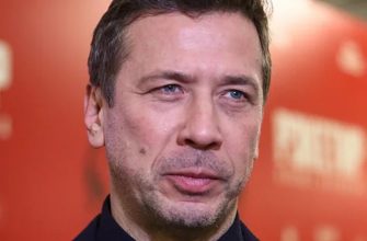 Андрей Мерзликин