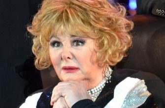 Наталья Селезнева