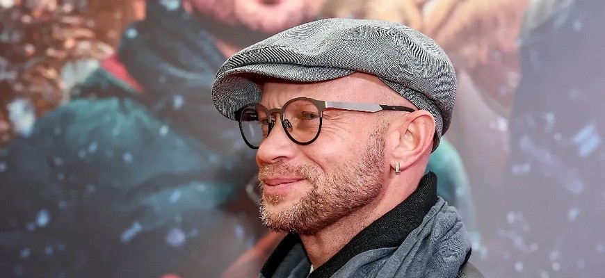 Дмитрий Хрусталев
