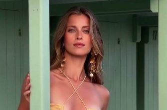 Соня Евдокименко - внучка Софии Ротару - лицо бренда Lidee Woman