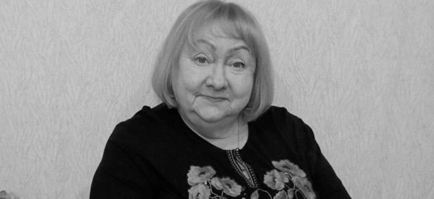 Татьяна Шелига