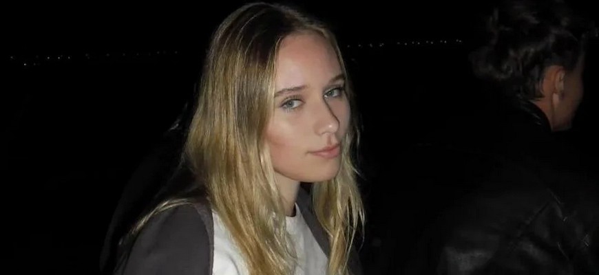 Луиза Розова в миру — Елизавета Кривоногих