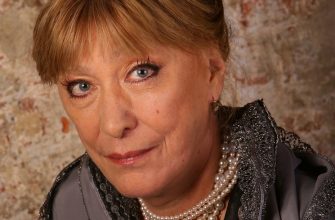 Екатерина Васильева