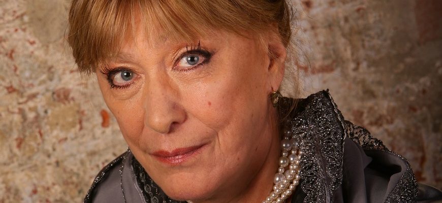 Екатерина Васильева