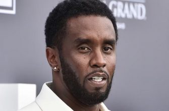 P. Diddy или Шон Комбс