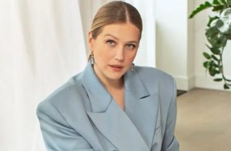 Карина Андоленко,