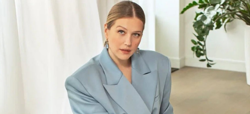 Карина Андоленко,