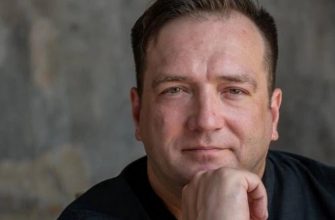 Петр Красилов женился в 3-й раз