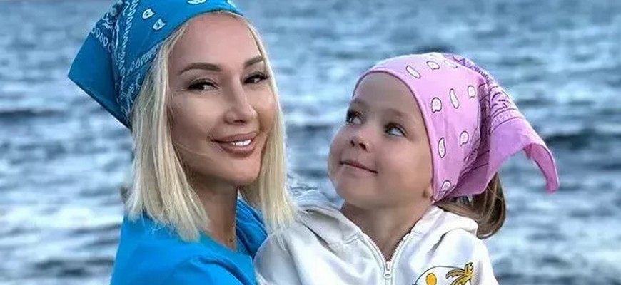 Лера Кудрявцева и Маша