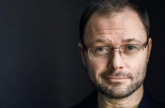 Илья Носков
