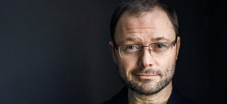 Илья Носков